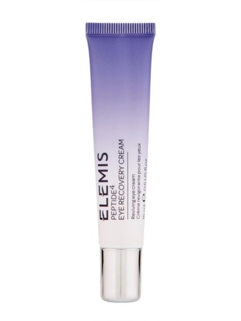 ELEMIS PEPTIDE4 EYE RECOVERY CREAM NEW